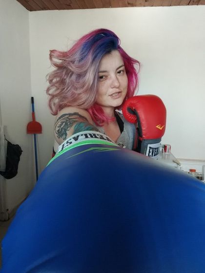geekgirl420 OnlyFans picture