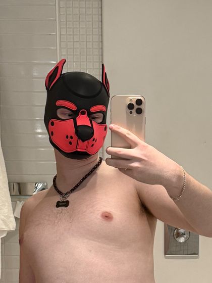puppykieran OnlyFans picture