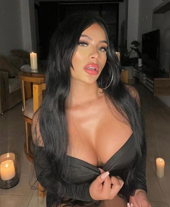 Sofia Blue