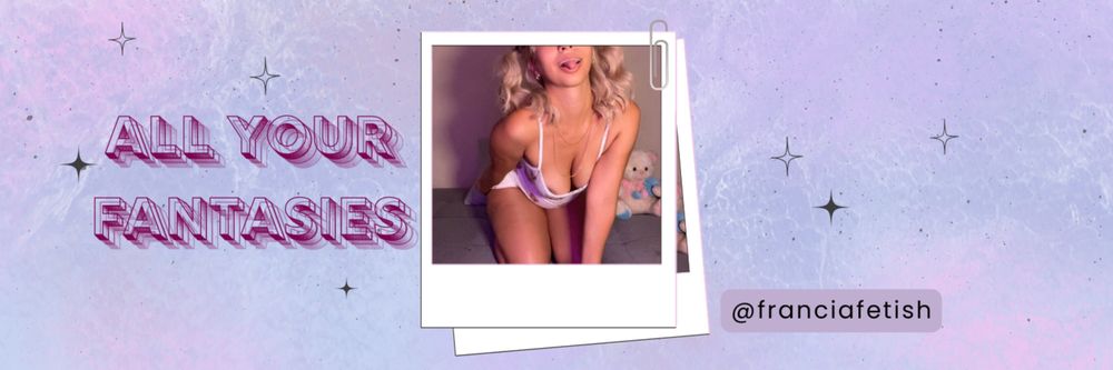 franciafetish OnlyFans profile picture