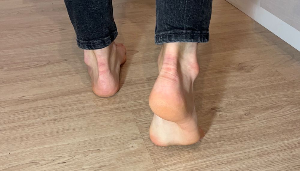 feetwarrior6 OnlyFans profile picture