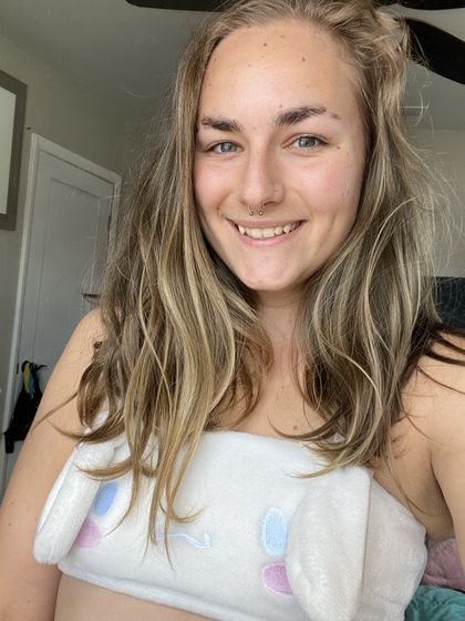 cinnamonfaerie OnlyFans picture