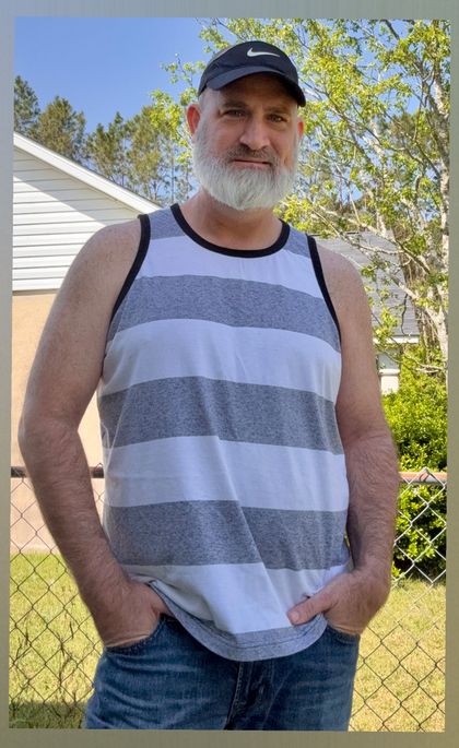 beardedbeast_ga OnlyFans picture