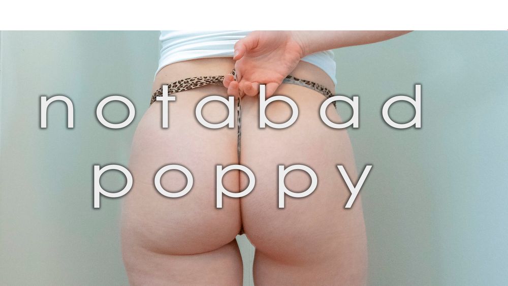not_abadpoppy OnlyFans profile picture