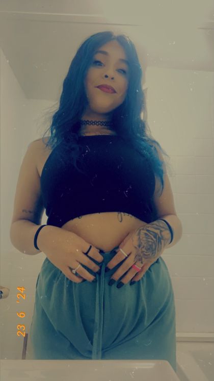 beautiful_tragedy23 OnlyFans picture