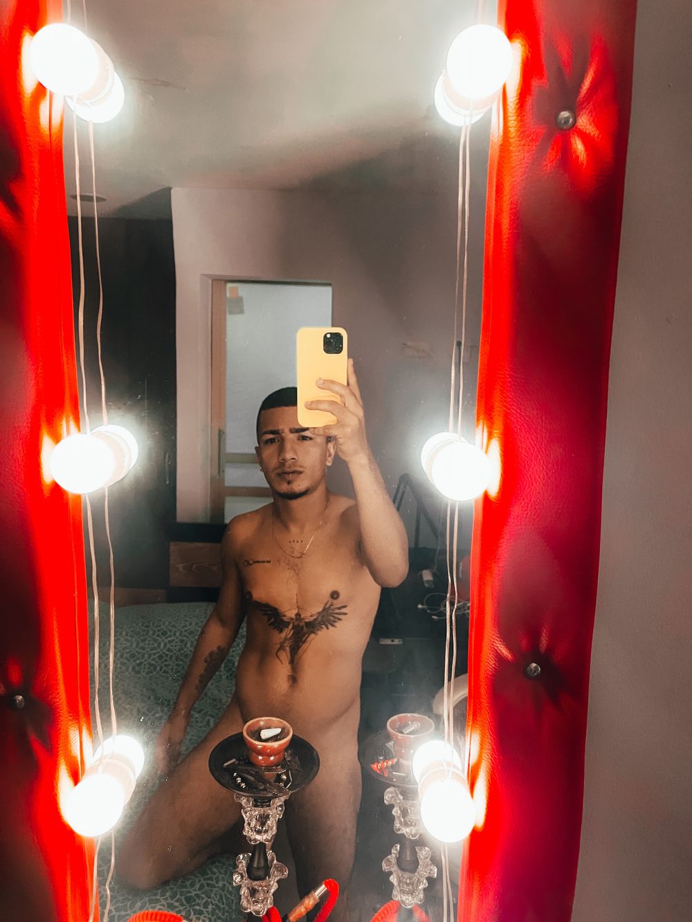 breyjimenez OnlyFans profile picture