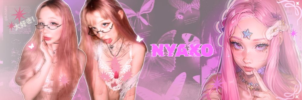 nyakokiss OnlyFans profile picture