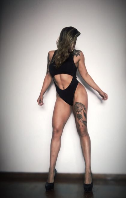 geshaa OnlyFans picture