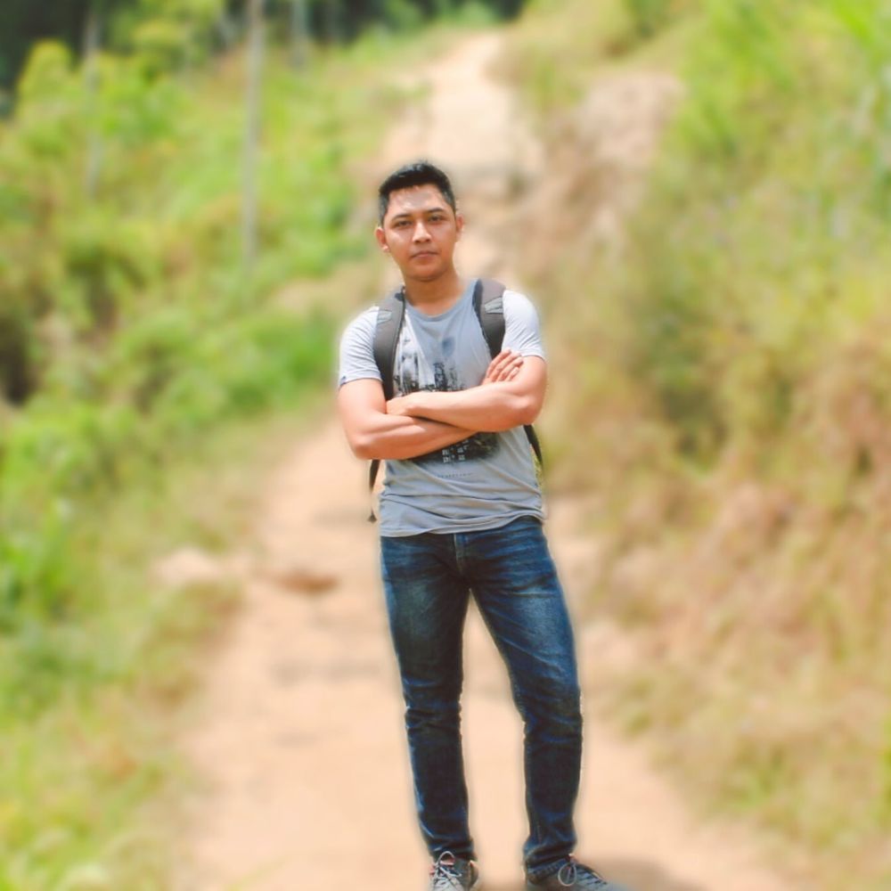 yugiarzean OnlyFans profile picture