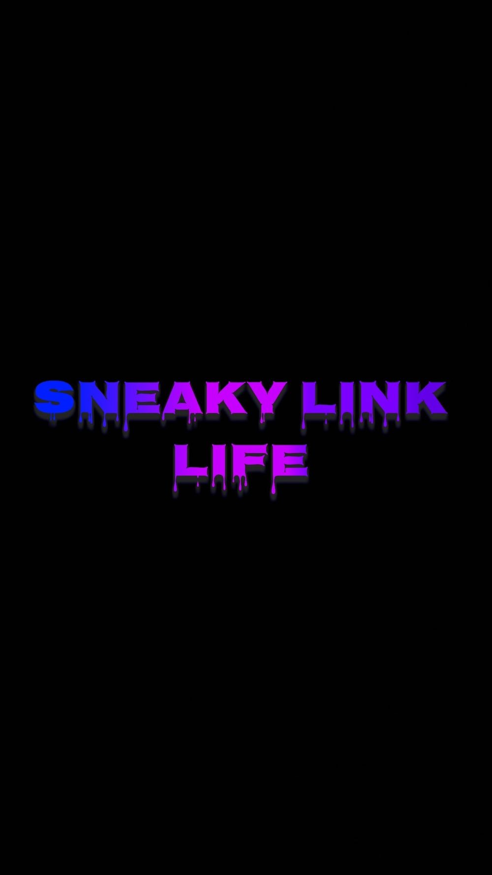 sneakylinklife OnlyFans profile picture