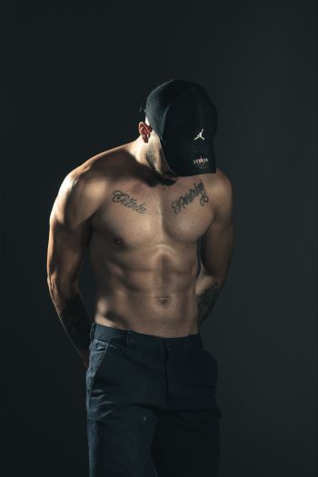 Marcos Carames