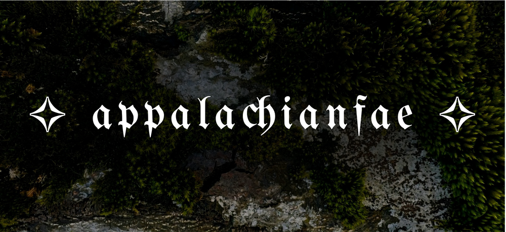 appalachianfaee OnlyFans profile picture