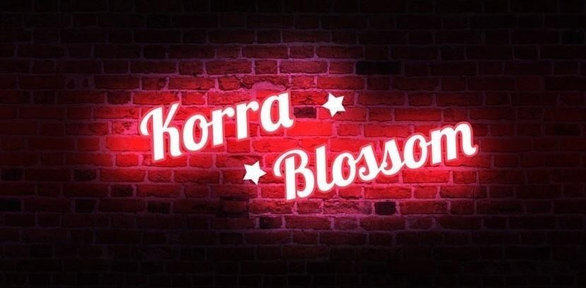 xkorrablossomx OnlyFans profile picture