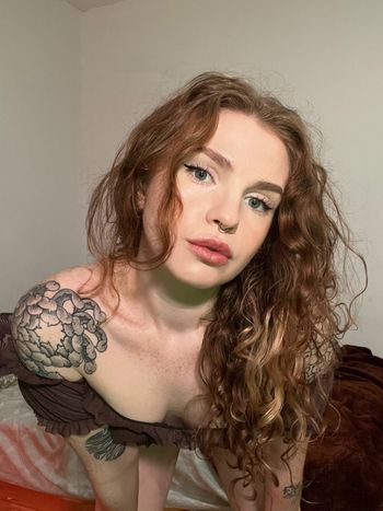 freckle_fox OnlyFans profile picture