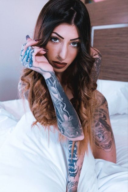 cholitainkpremium OnlyFans picture