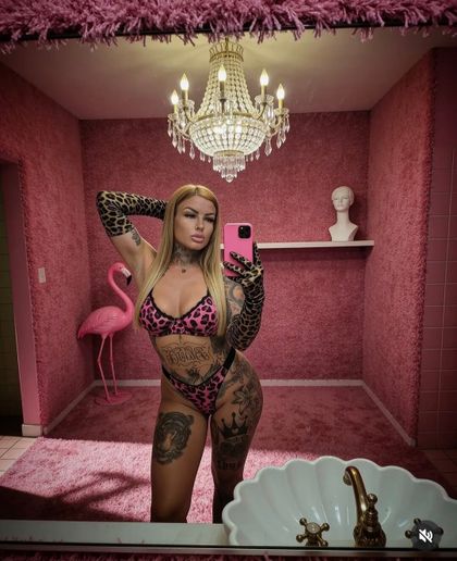 juicygirl27 OnlyFans picture