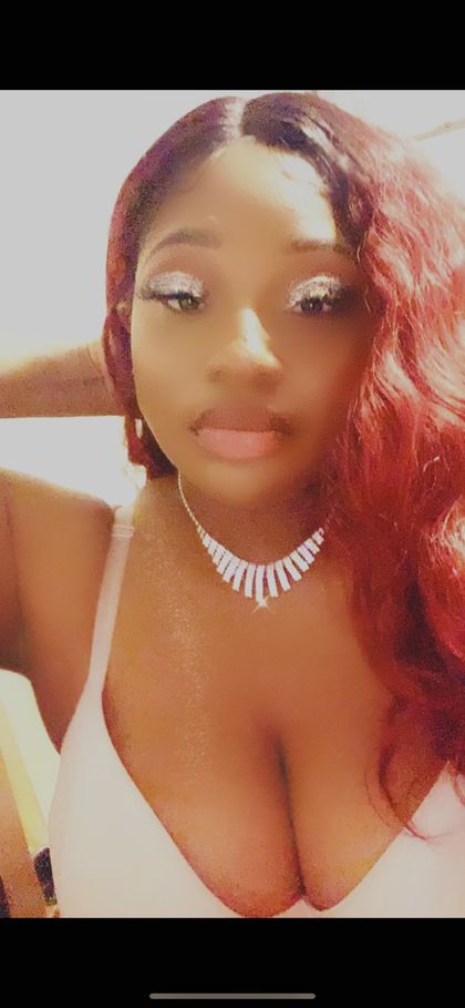 vixendagoddess OnlyFans picture