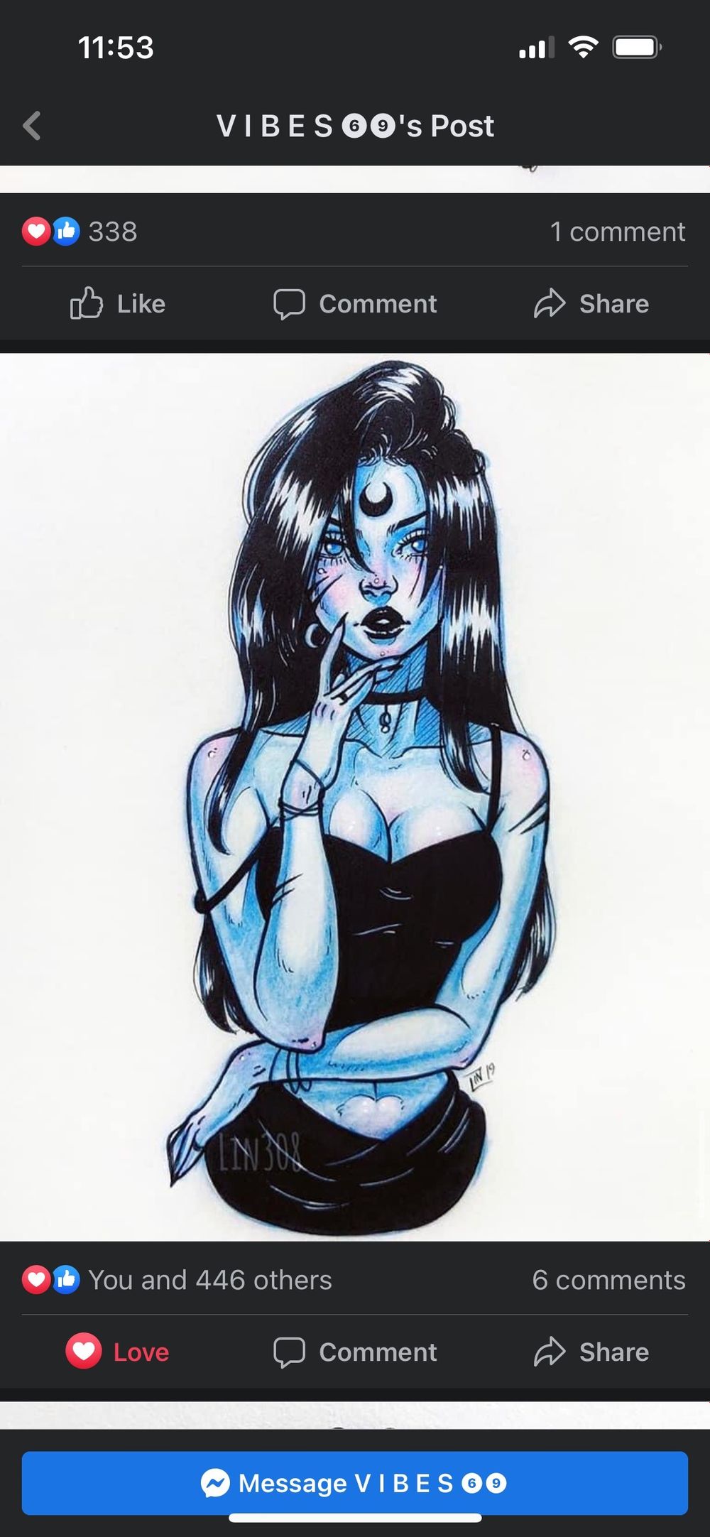 wwonderland22 OnlyFans profile picture