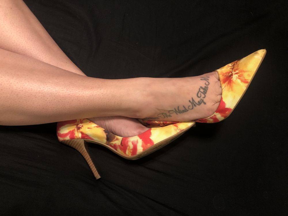 cutefootsmcgee OnlyFans profile picture