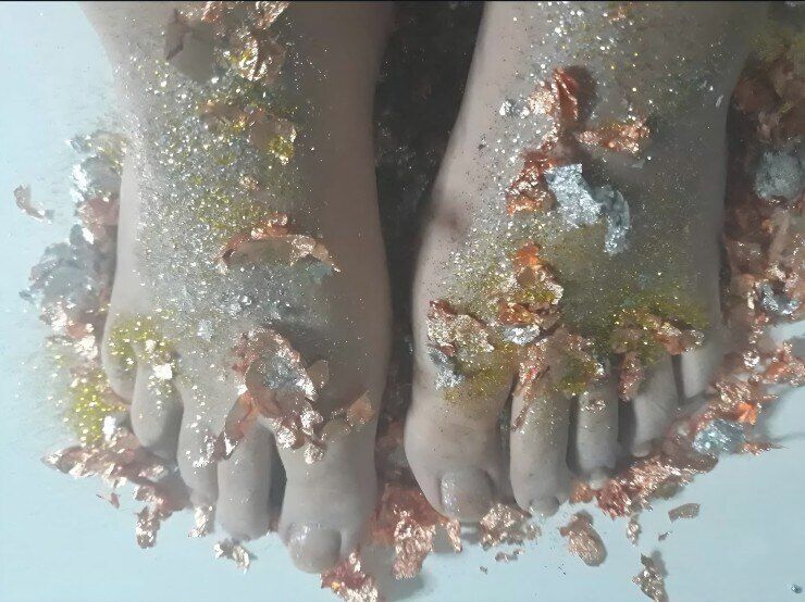 lovemyfeetnow1 OnlyFans profile picture