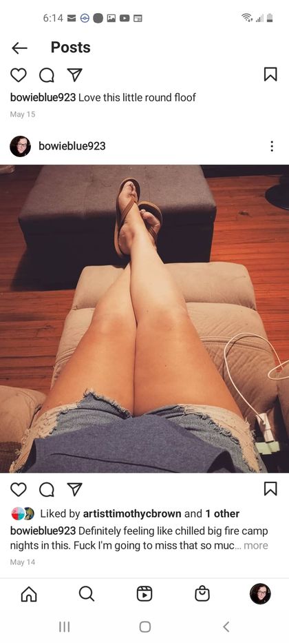 legladyonly OnlyFans picture