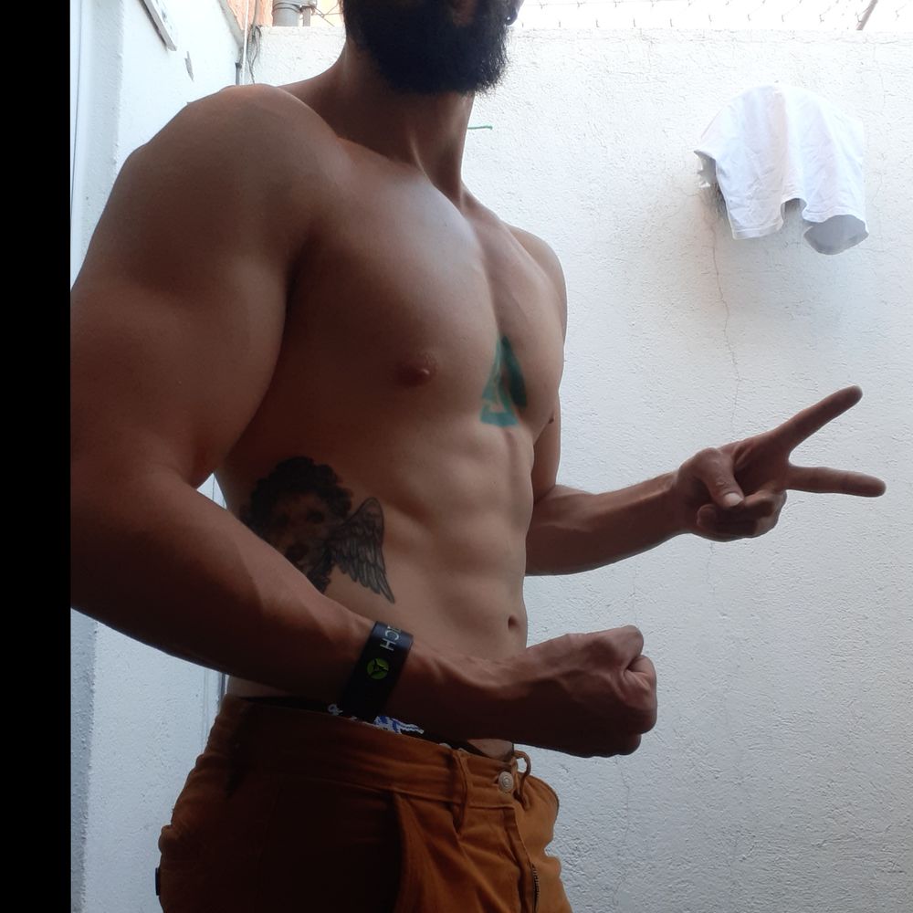 alexthelion90 OnlyFans profile picture