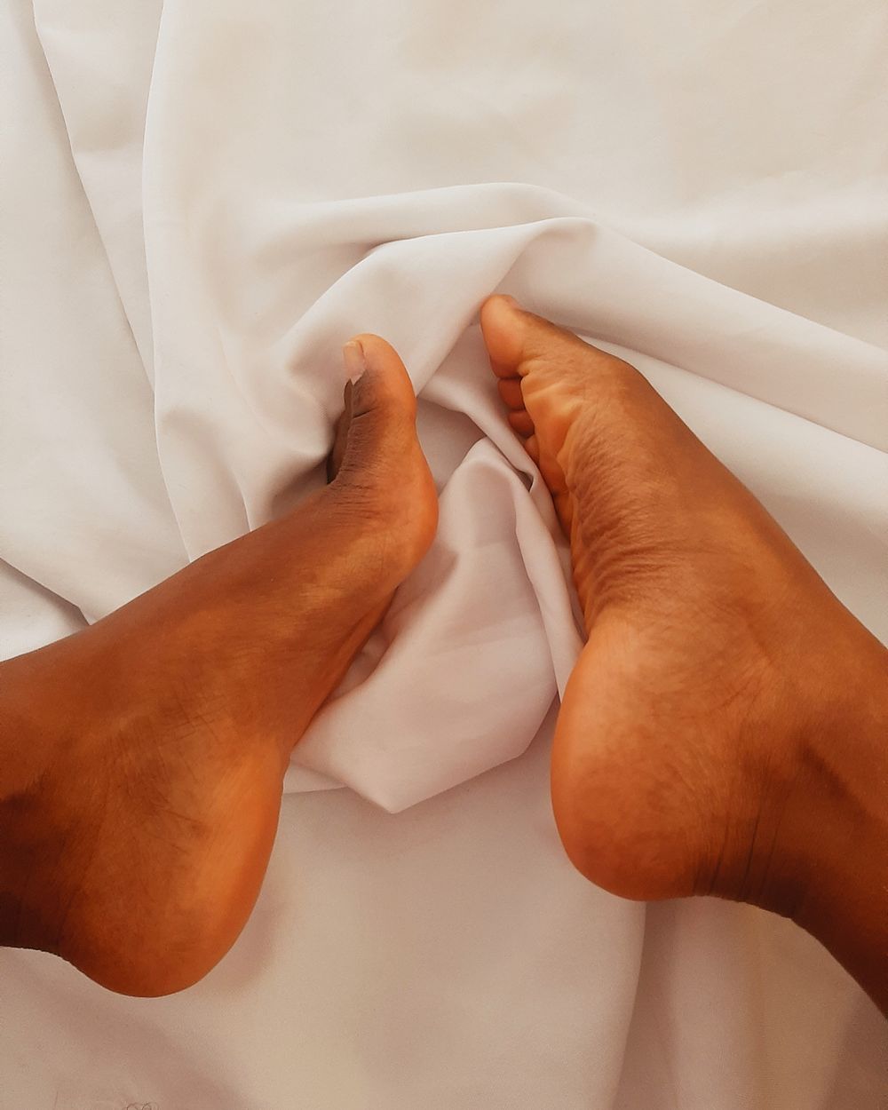itsmelaniefeet OnlyFans profile picture