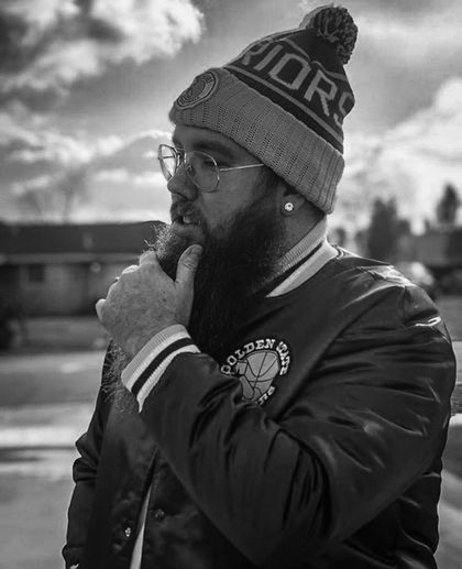 beardeddk OnlyFans picture