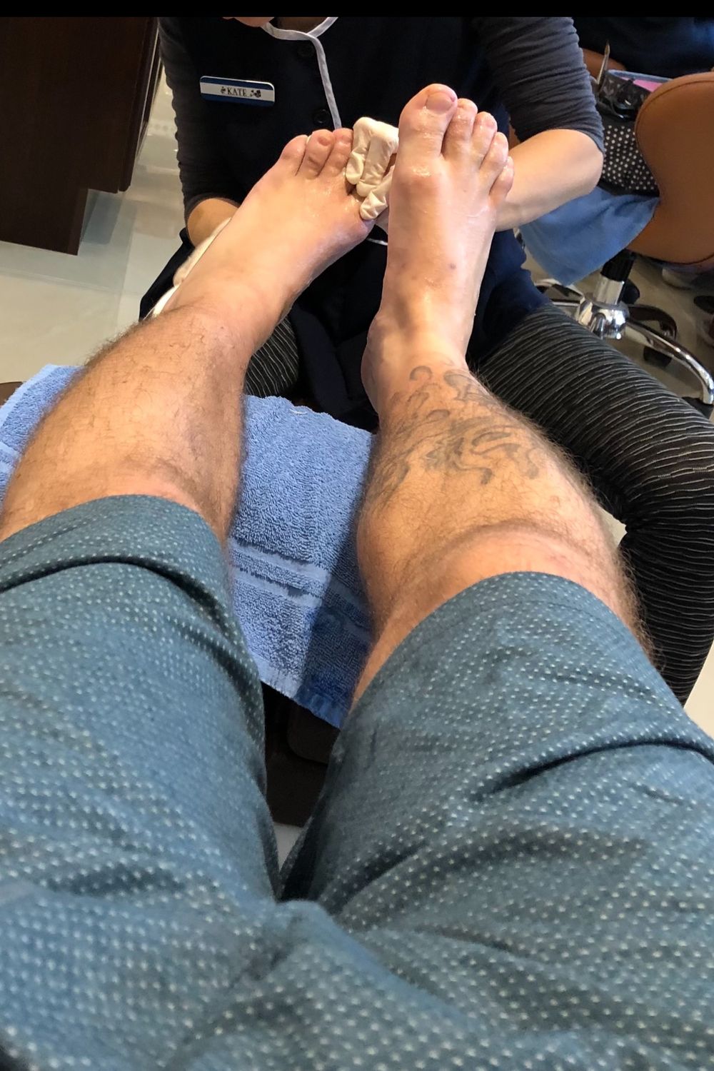 dannys_feet OnlyFans profile picture