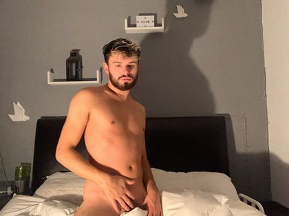 adamjoecole OnlyFans picture