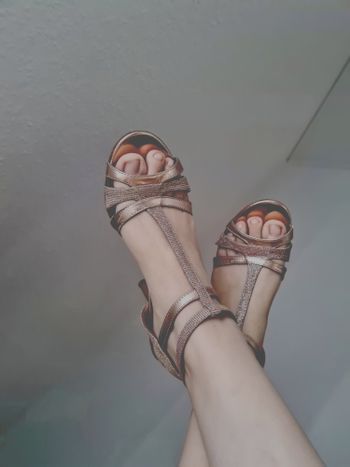 Fabiola_Füße