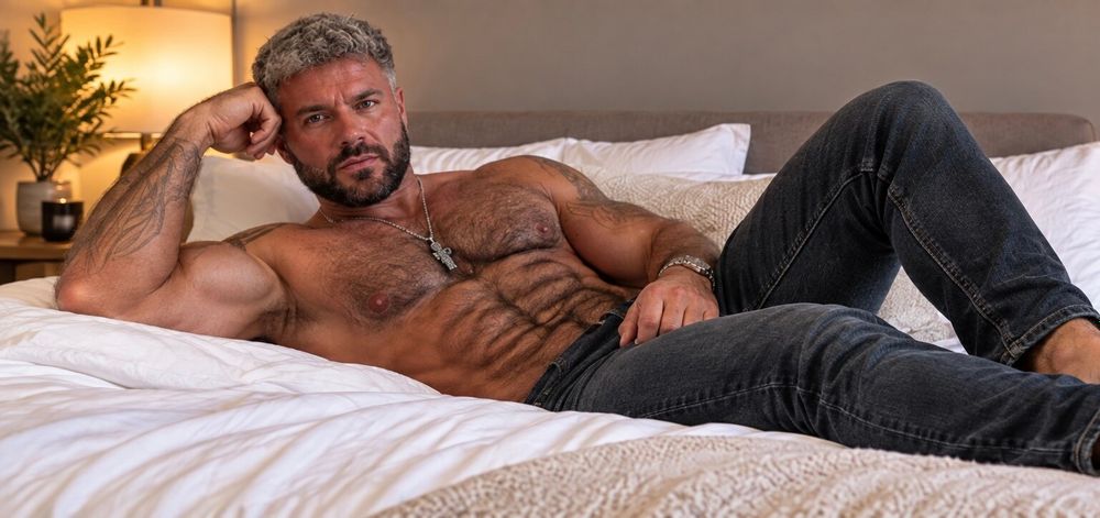 bjornandrey OnlyFans profile picture