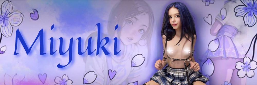 miyukisweet69 OnlyFans profile picture