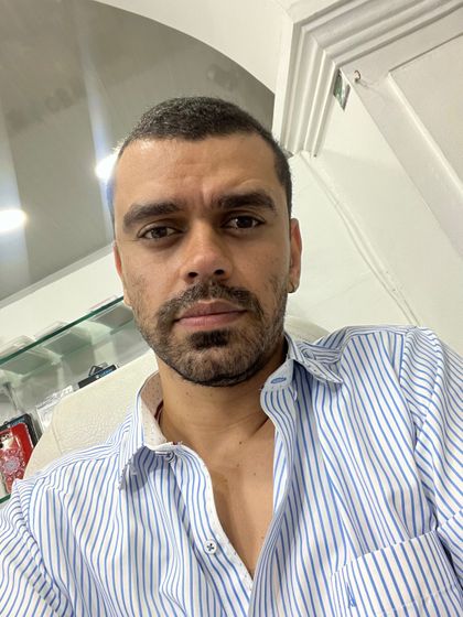 andremendz OnlyFans picture