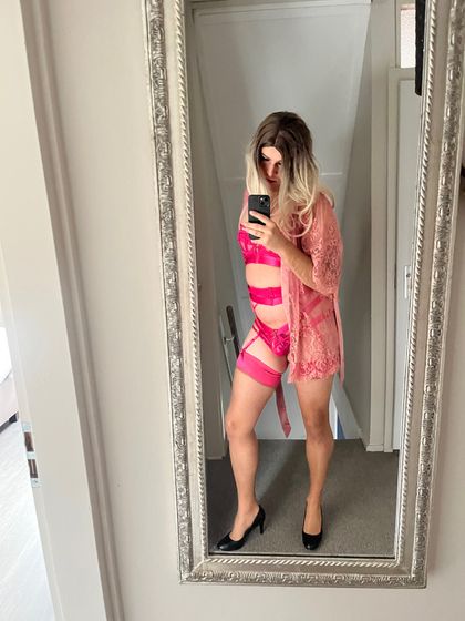sissymichellenl OnlyFans picture