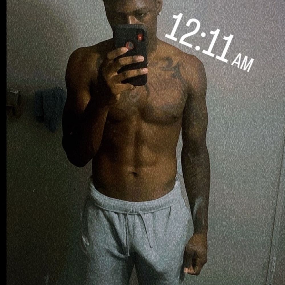 thechosen0ne OnlyFans profile picture