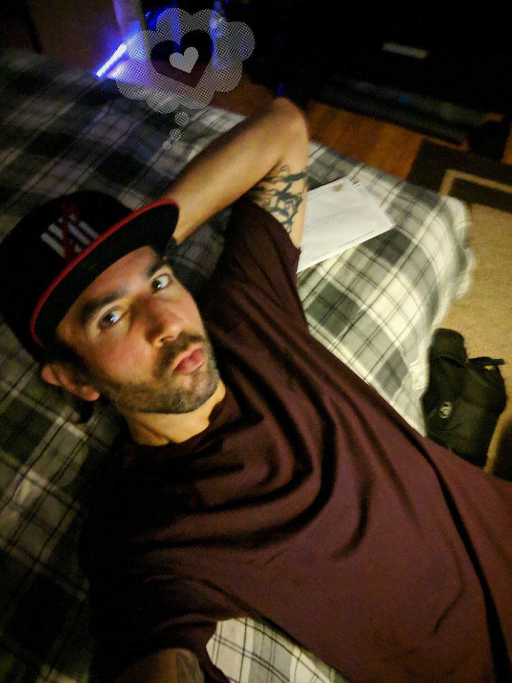 suicidepass OnlyFans profile picture