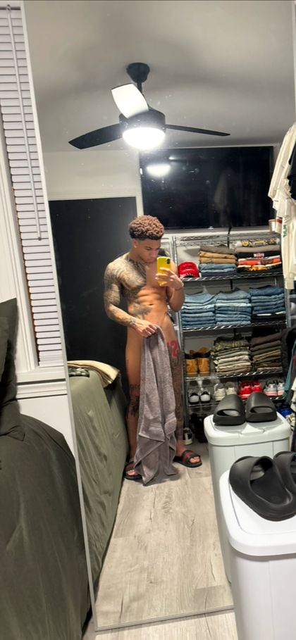 macdvddyvon888 OnlyFans picture