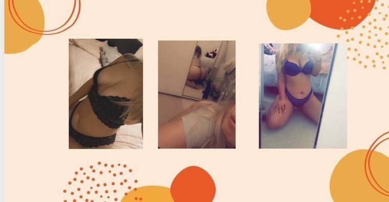 ofblondiexo OnlyFans profile picture