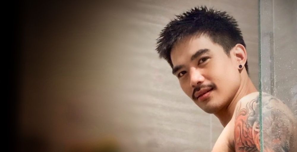 kitsanamoonsap OnlyFans profile picture