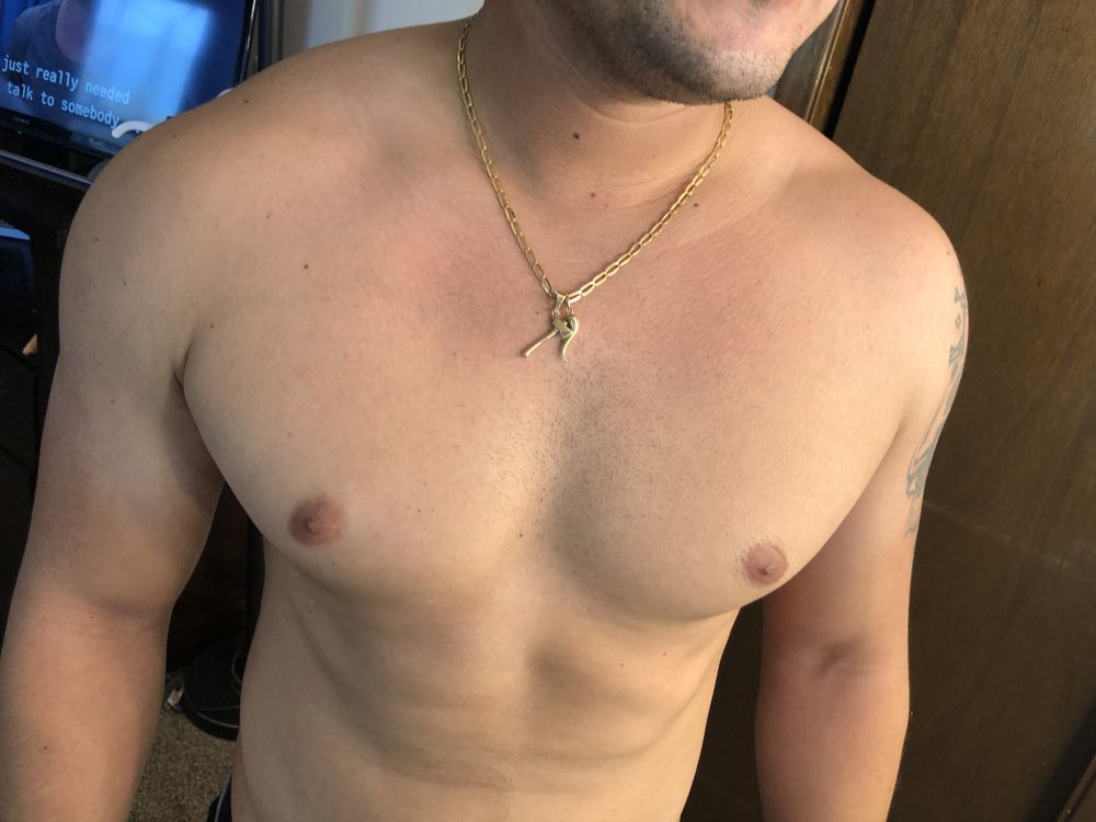 chazazz OnlyFans profile picture
