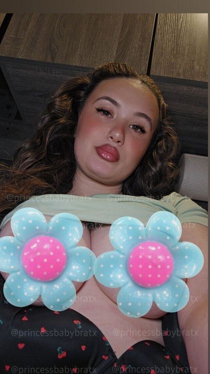 babybratshelper OnlyFans picture