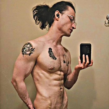ghostofbohemia OnlyFans picture