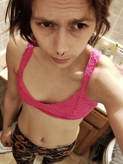 lazygoth95 OnlyFans picture