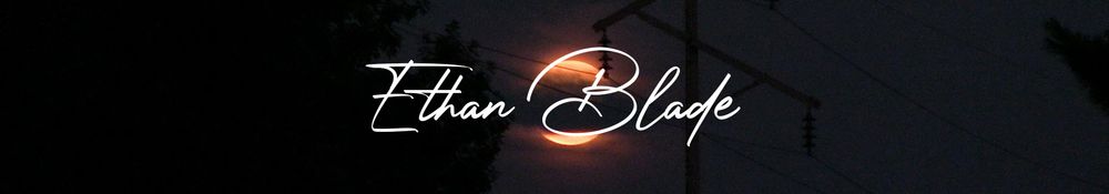 ethanbladexxx OnlyFans profile picture