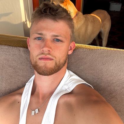 henryjmes OnlyFans picture