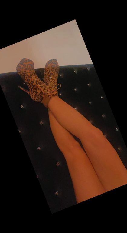 sweetfeettoess OnlyFans picture