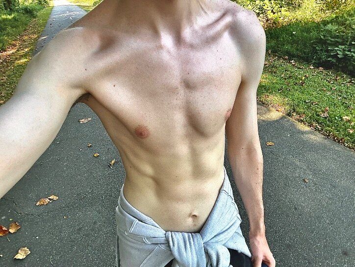 rosieboyworld OnlyFans profile picture