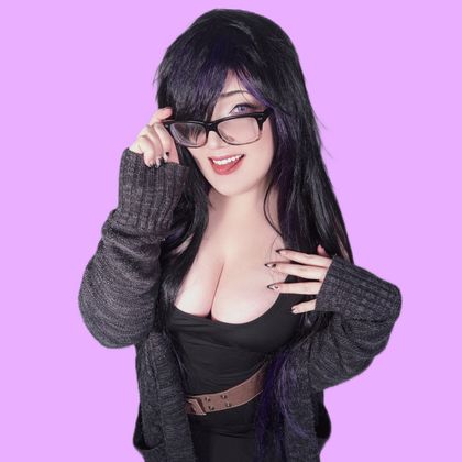 lavenderlattecosplay OnlyFans picture
