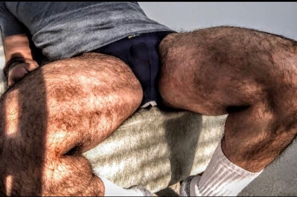 peludoso6969 OnlyFans profile picture